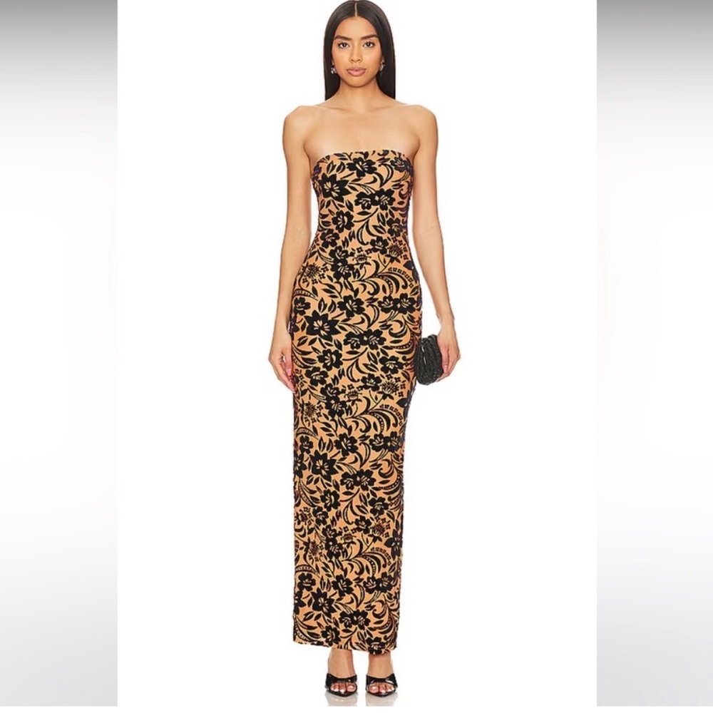 MORE TO COME Teagan Gown